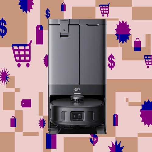 Eufy X10 Pro Omni xuống giá kỷ lục — thời điểm tốt để mua robot hút bụi?