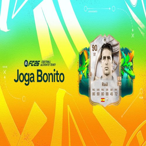 All FC 26 'See You at the Bernabeu' SBC: Hướng dẫn và mẹo hoàn thành
