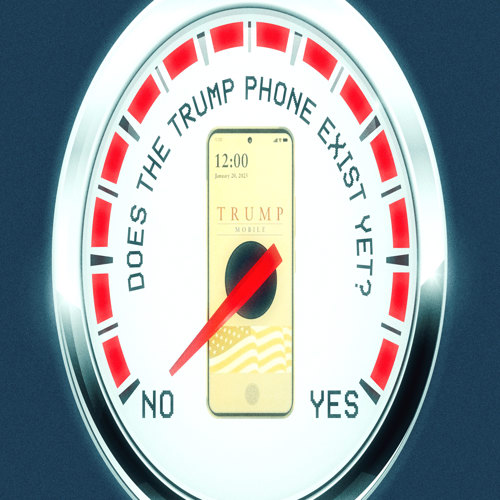 Có cả 'Trump Phone Ultra' sắp ra mắt — thông tin mới từ Trump Mobile