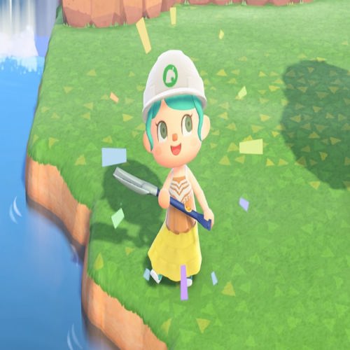Japanese Charts: Animal Crossing: New Horizons thắng trên Switch 2