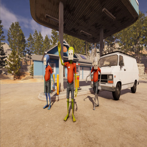 Roadside Research release countdown: exact date and time