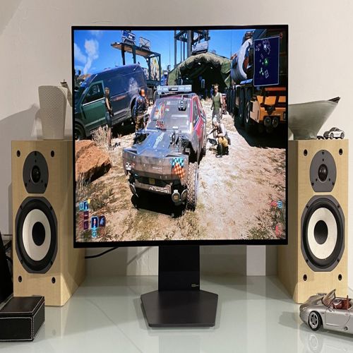 LG RGB Stripe có thể chấm dứt 'text fringing' trên màn hình OLED
