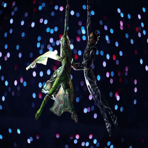 Cách xem Lễ Bế mạc Olympic Mùa Đông 2026 hôm nay