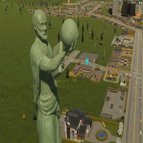 Cities: Skylines 2: Bản vá đầu tiên của đội mới xoay quanh cái chết