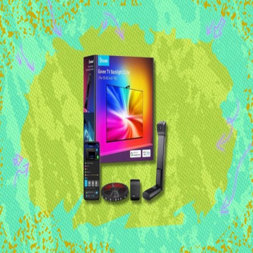Govee TV Backlight 3 giảm giá tại Amazon: Dưới 60 USD, dễ tặng