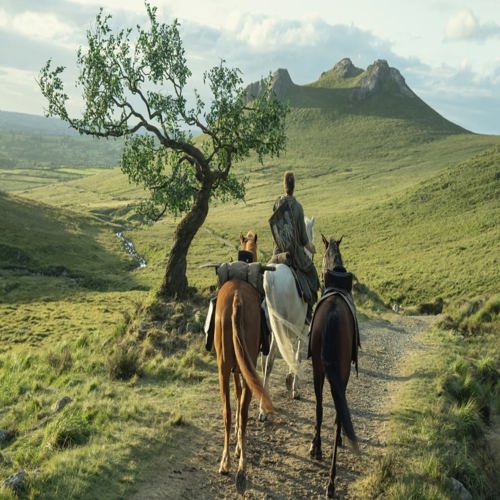 A Knight of the Seven Kingdoms: Diễn ra ở đâu trong Westeros?