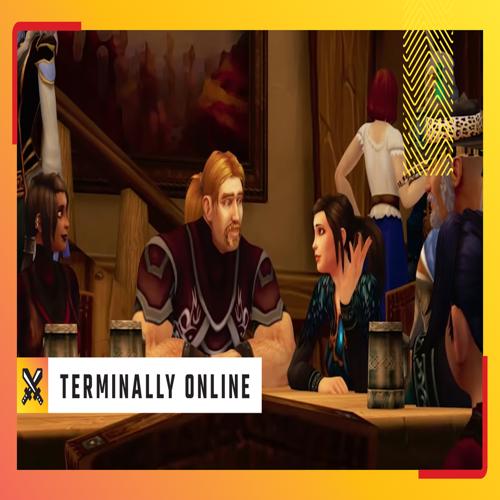 16 năm nhập vai trong MMORPG: Vì sao bây giờ là lúc tốt nhất để thử