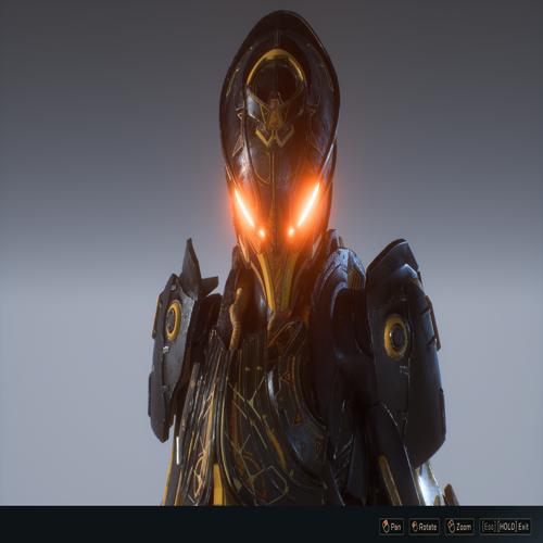 Anthem sống lại khi modder chạy game không cần server của EA